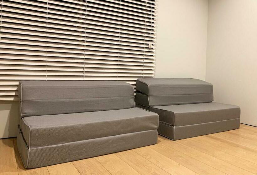 בית מלון כפרי Cactus Inn / Vacation Stay 51552