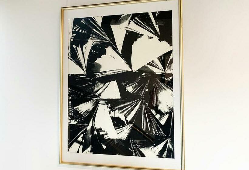 בית מלון כפרי Cactus Inn / Vacation Stay 51552