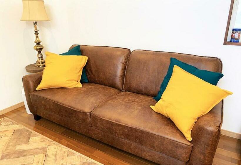 בית מלון כפרי Cactus Inn / Vacation Stay 51552