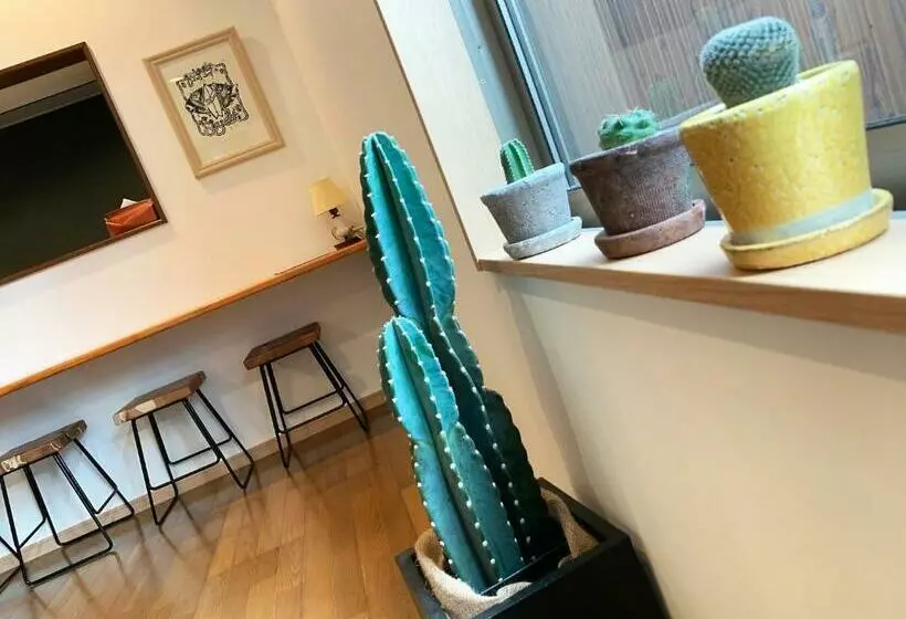 ホテル Cactus Inn / Vacation Stay 51552