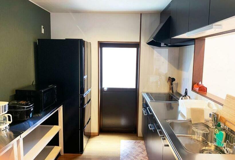 בית מלון כפרי Cactus Inn / Vacation Stay 51552