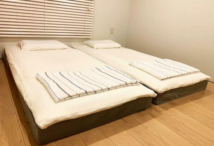 בית מלון כפרי Cactus Inn / Vacation Stay 51552