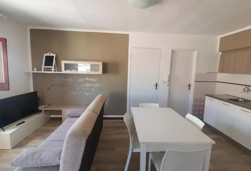 La Vie Est Belle Apartments Sicily