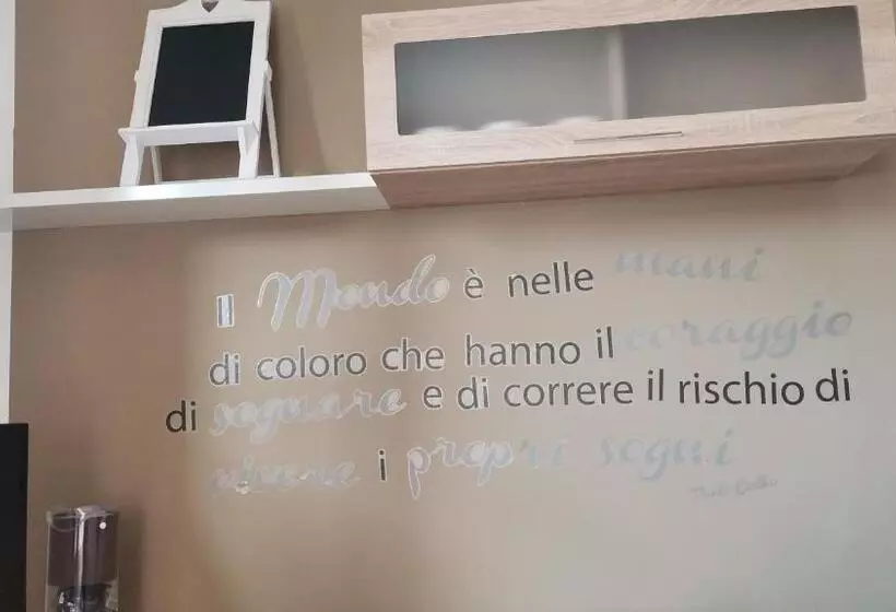 La Vie Est Belle Apartments Sicily