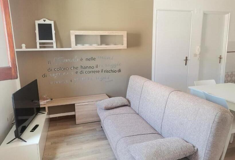 La Vie Est Belle Apartments Sicily