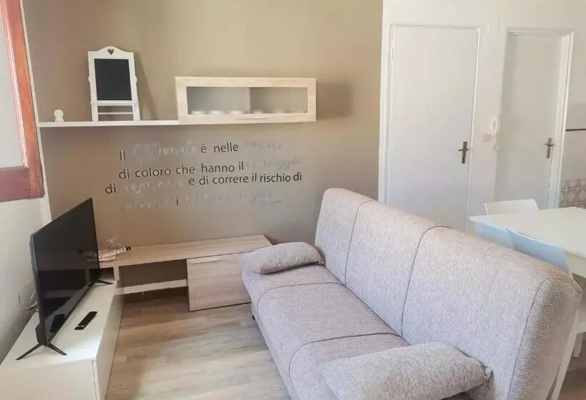 La Vie Est Belle Apartments Sicily
