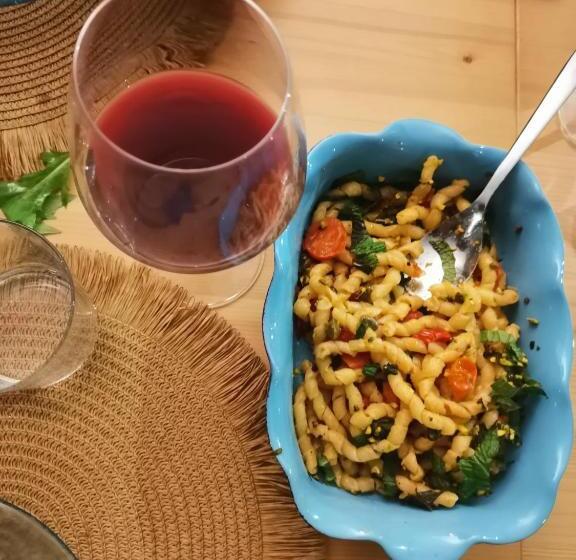 La Vie Est Belle Apartments Sicily