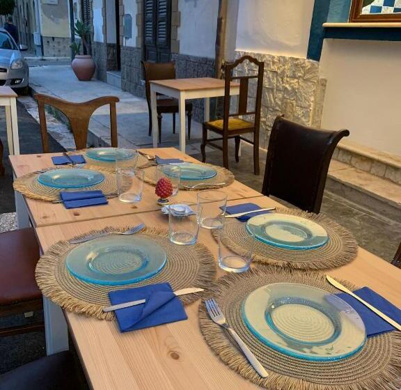 La Vie Est Belle Apartments Sicily