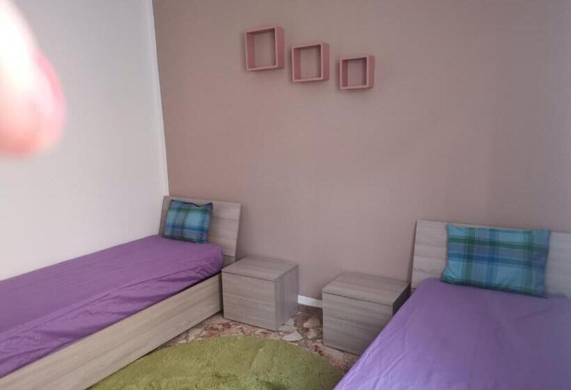 La Vie Est Belle Apartments Sicily