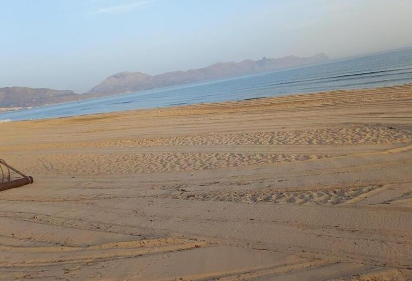 La Vie Est Belle Apartments Sicily