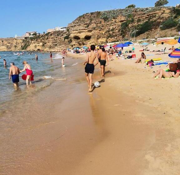 La Vie Est Belle Apartments Sicily