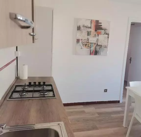 La Vie Est Belle Apartments Sicily