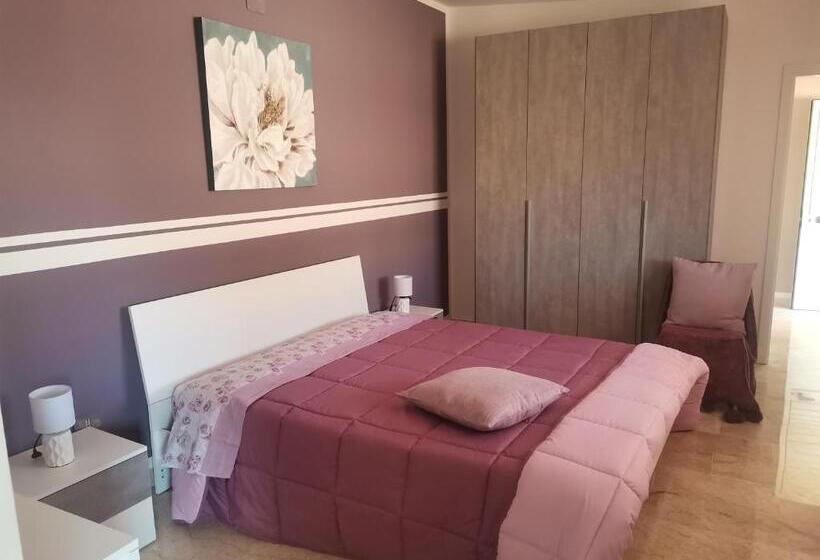 La Vie Est Belle Apartments Sicily