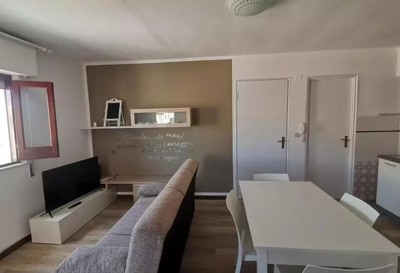 La Vie Est Belle Apartments Sicily