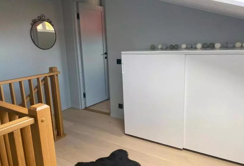 Old Town Apartment