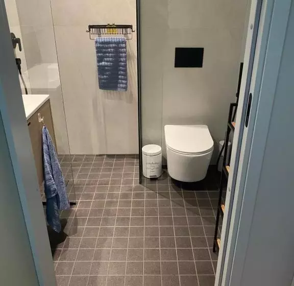 Old Town Apartment