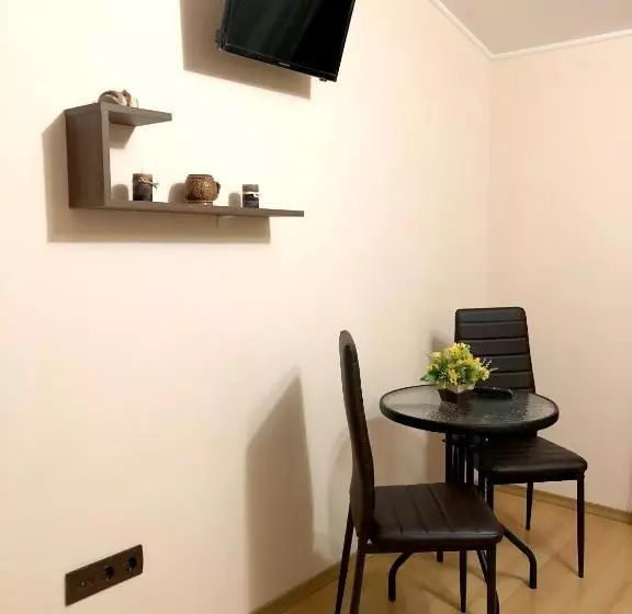 Majatalo стаи за гости тони и крис