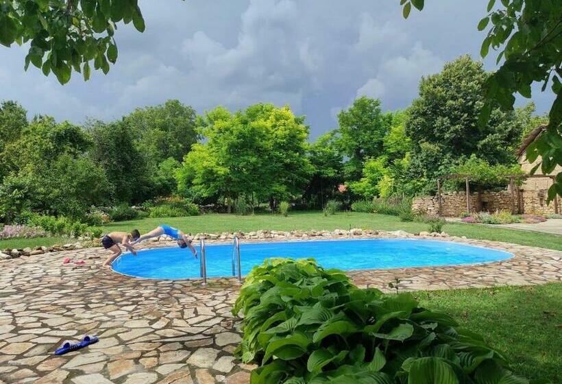 Pensionat старата чешма