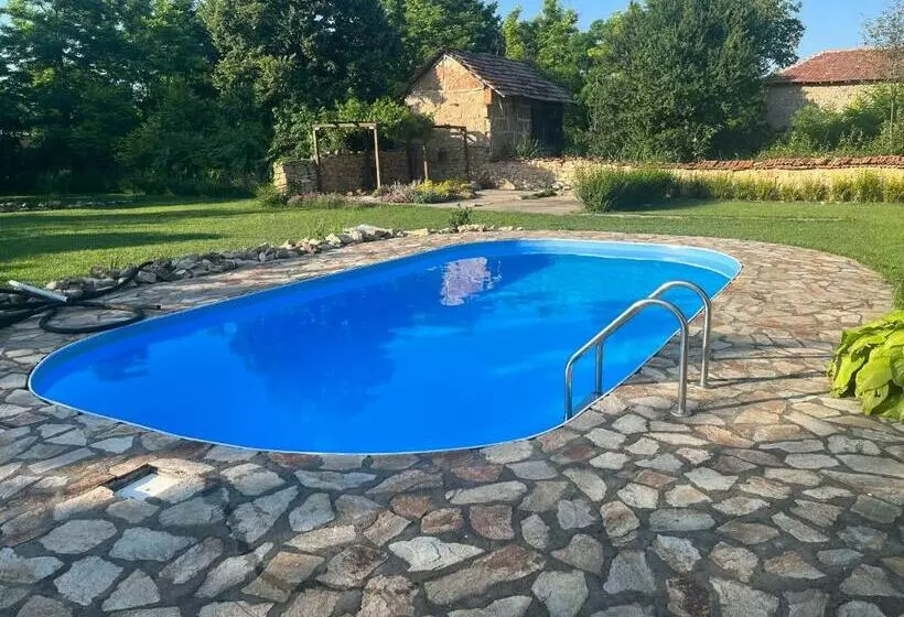 ペンション старата чешма