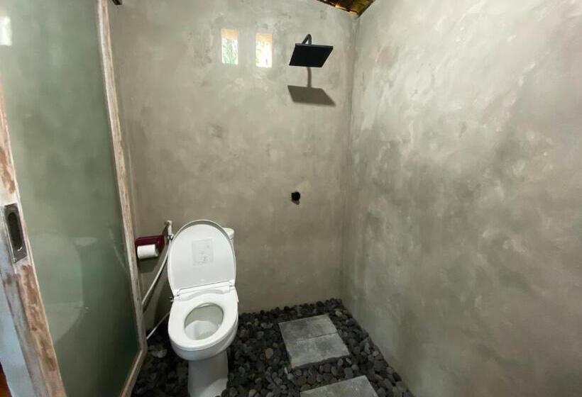 Пансион Bamboo Mount Batur