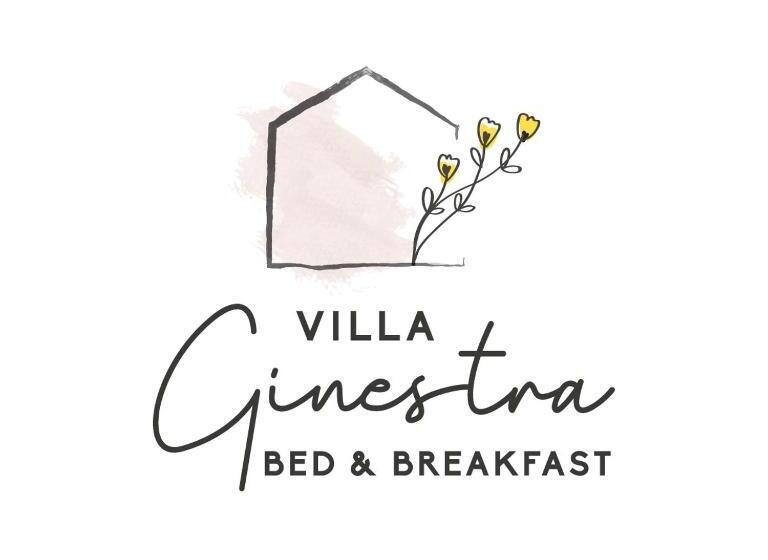 پانسیون B&b Villa Ginestra