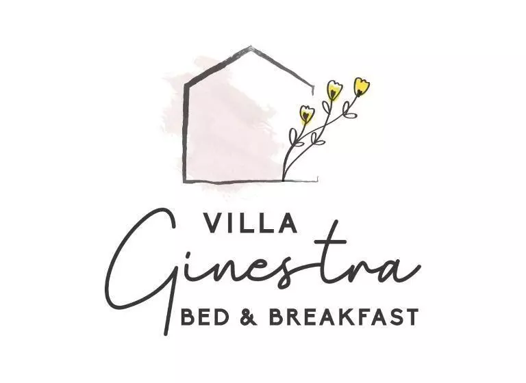 پانسیون B&b Villa Ginestra