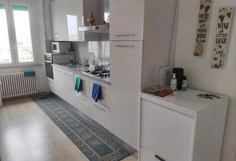 پانسیون Casa Bilo