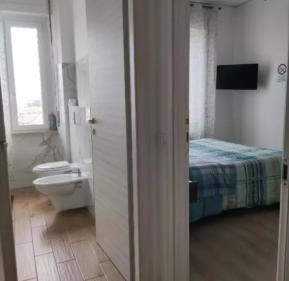 پانسیون Casa Bilo