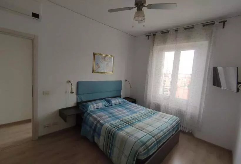 پانسیون Casa Bilo