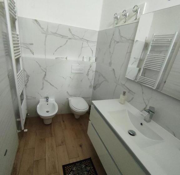 پانسیون Casa Bilo