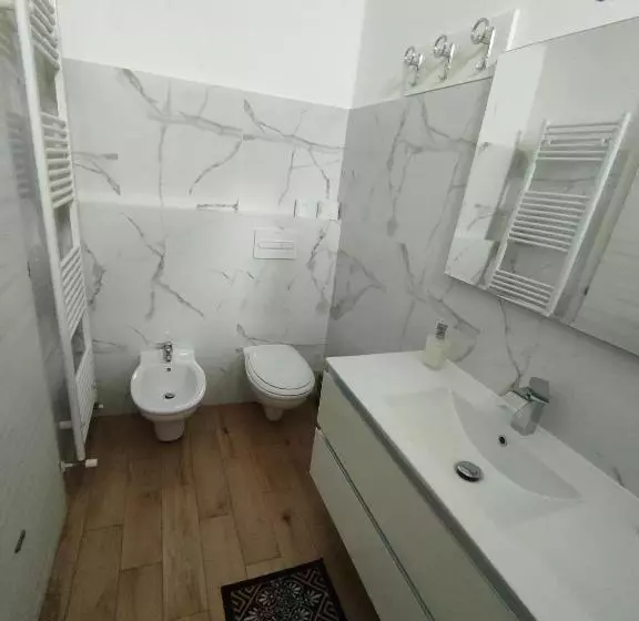 پانسیون Casa Bilo