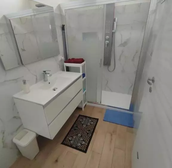 پانسیون Casa Bilo