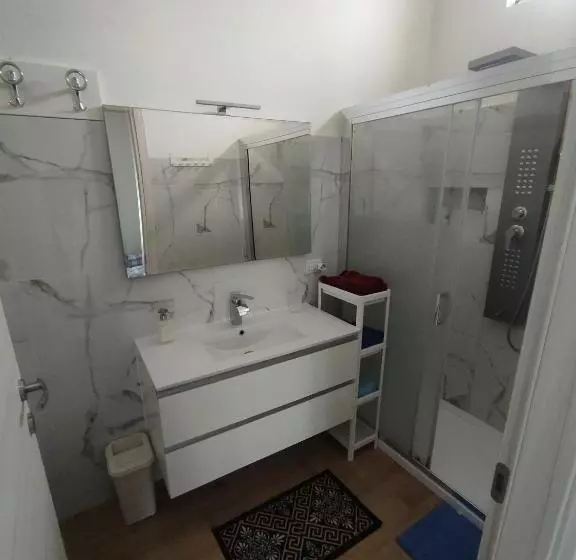 پانسیون Casa Bilo