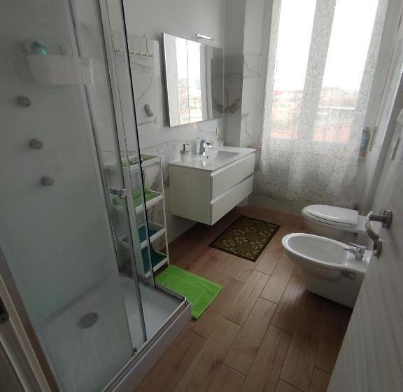 پانسیون Casa Bilo