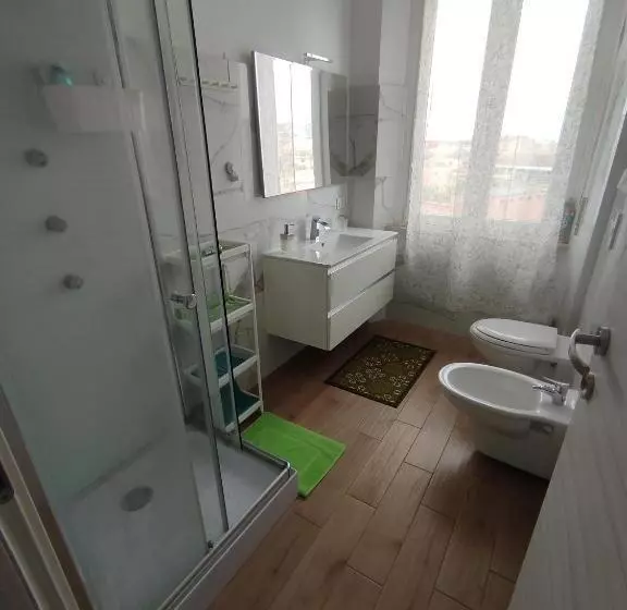 پانسیون Casa Bilo