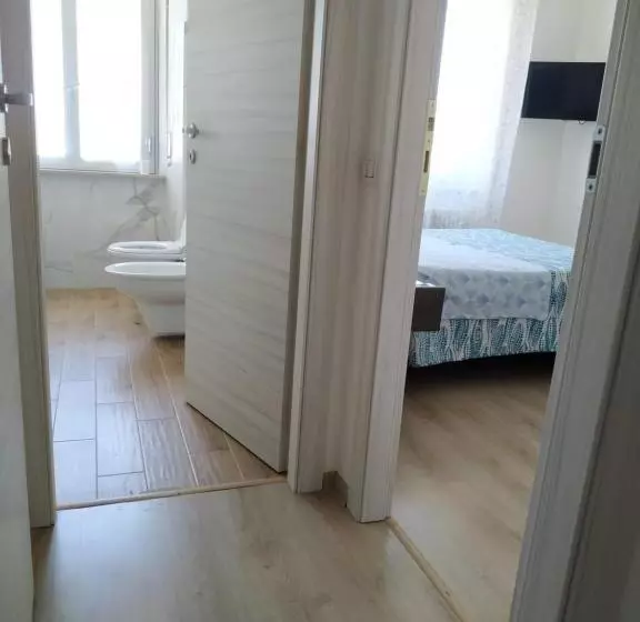 پانسیون Casa Bilo