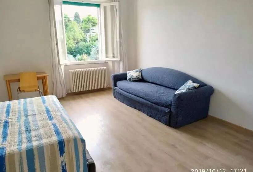 پانسیون Casa Bilo