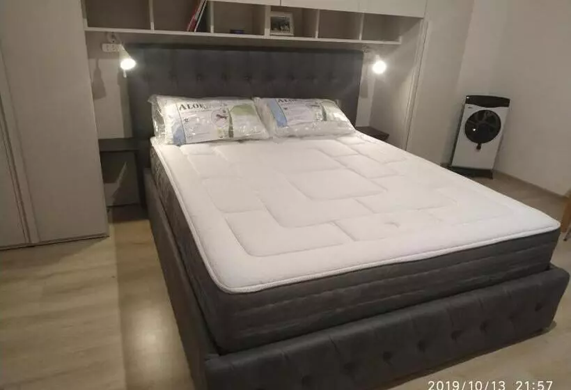 پانسیون Casa Bilo