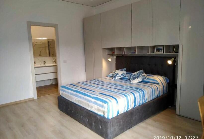 پانسیون Casa Bilo