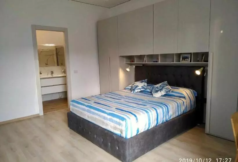 پانسیون Casa Bilo