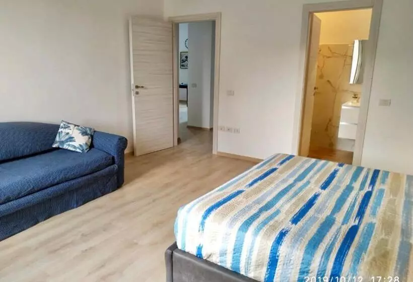 پانسیون Casa Bilo