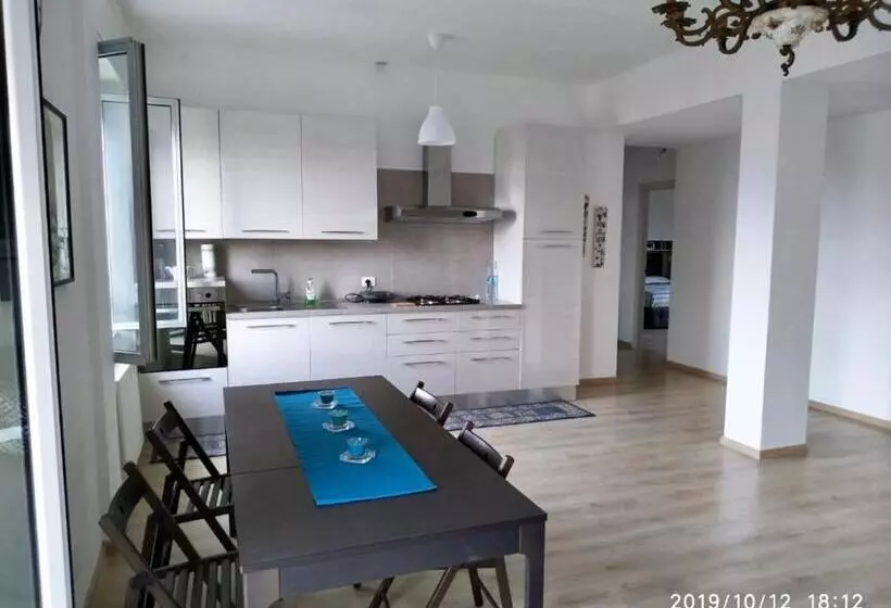 پانسیون Casa Bilo