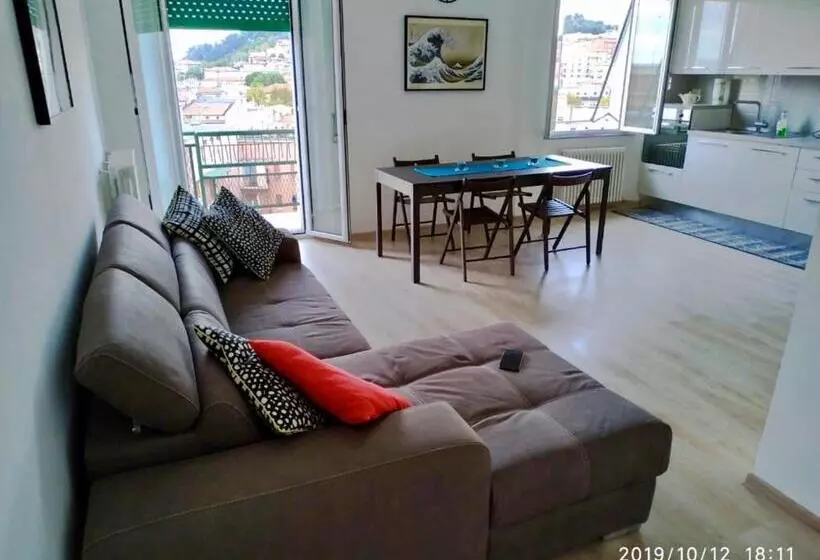 پانسیون Casa Bilo