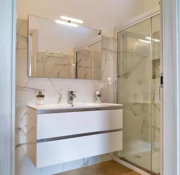 پانسیون Casa Bilo