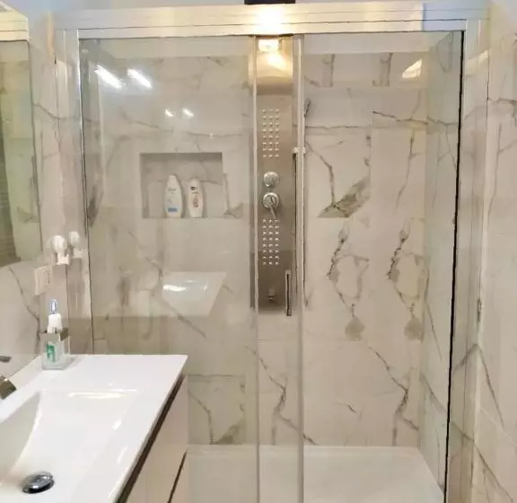 پانسیون Casa Bilo