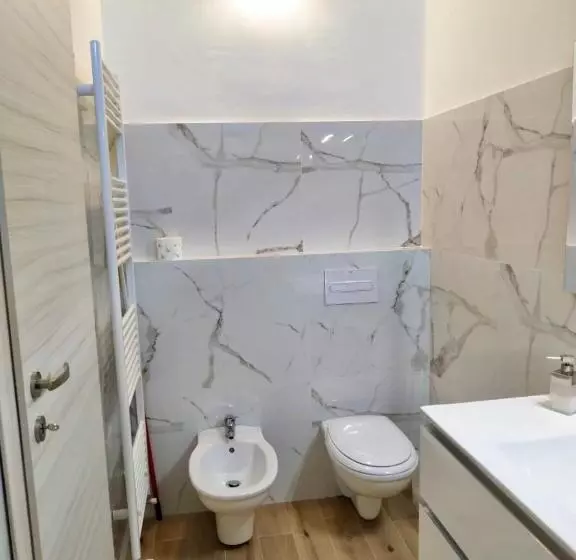 پانسیون Casa Bilo