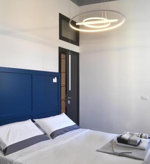 פנסיון Da Domè Charm Rooms