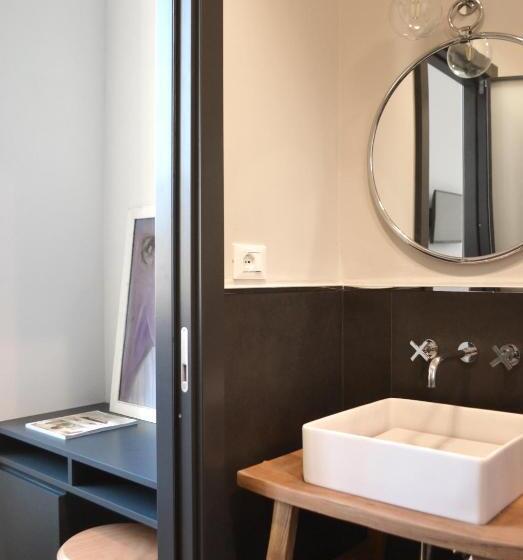 פנסיון Da Domè Charm Rooms