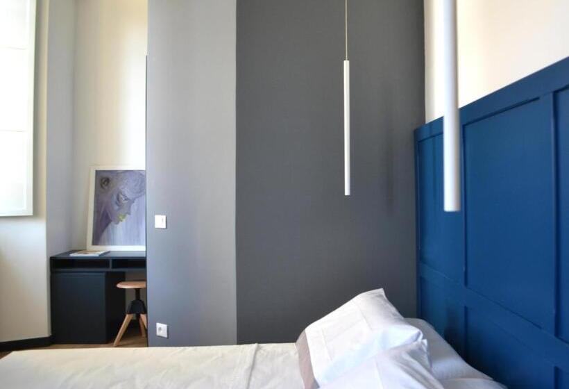 פנסיון Da Domè Charm Rooms