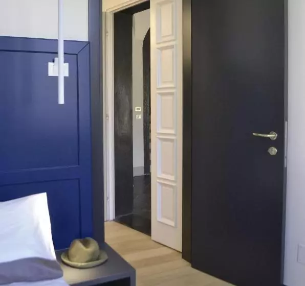 Majatalo Da Domè Charm Rooms